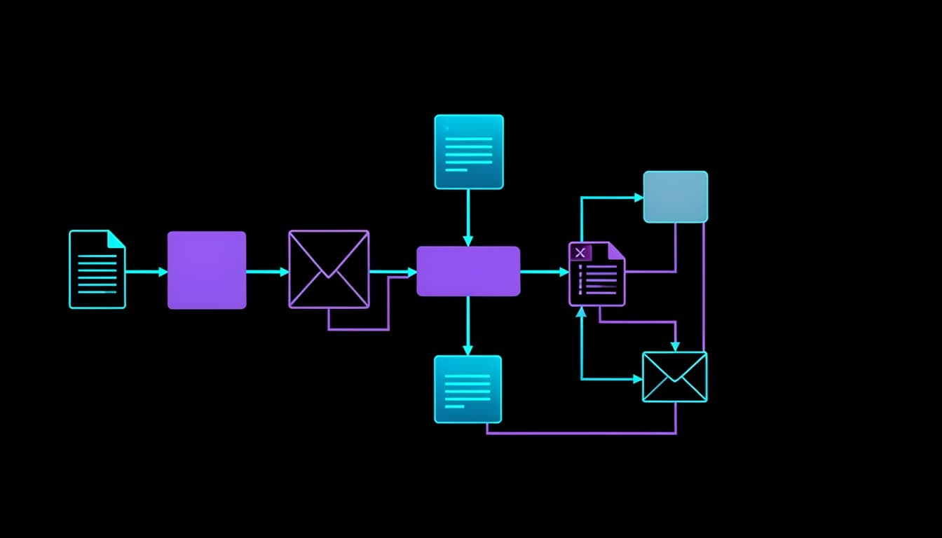 Система обработки заявок: как связать сайт, почту, CRM и 1С