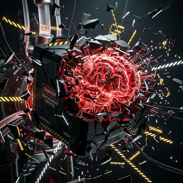 5 критических ошибок при внедрении ИИ: почему голый ChatGPT рушит ваш бизнес