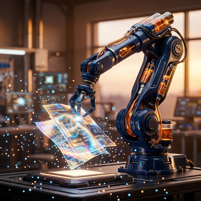 Генерация гипер-персонализированных КП увеличивает конверсию в оплату на 60%