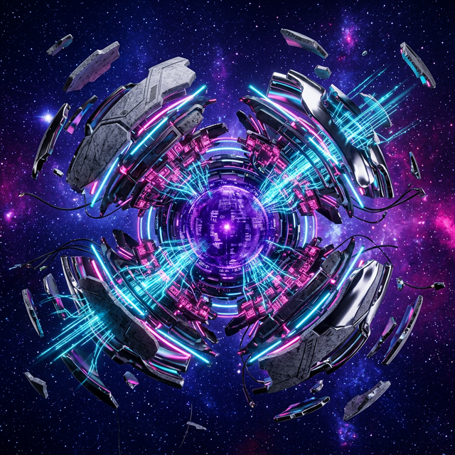 Глубокая архитектура идеального ИИ-Агента для B2B продаж: Advanced RAG, Graph DB и Agentic Routing